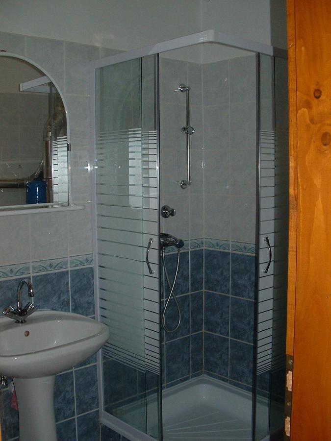 Apartmanhaz Cedrus 8 Zalakaros Kamer foto